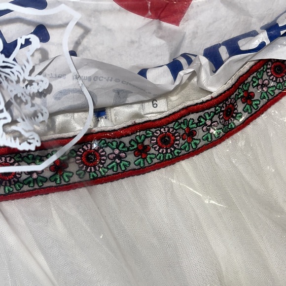 Sherri Hill Prom Dress - Two Piece - Picture 8 of 9